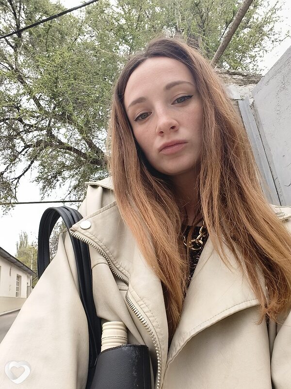 Ольга, 29, Симферополе — анкета №3346295
