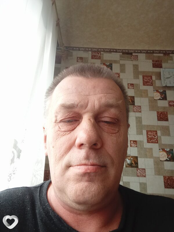 Андрей, 56, Енакиеве — анкета №3346298