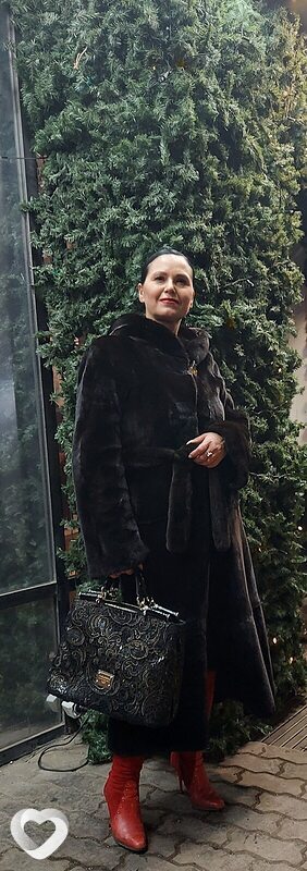 Светлана, 38, Самаре — анкета №3346230