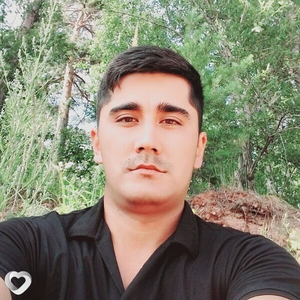 Мuhammadyusuf, 27, Братске — анкета №3346244