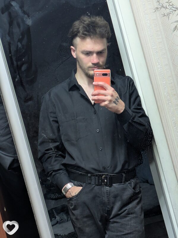 Виктор, 21, Кургане — анкета №3346250