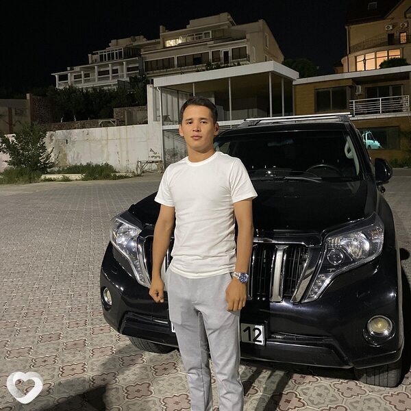 Askar, 28, Актобе — анкета №3346251