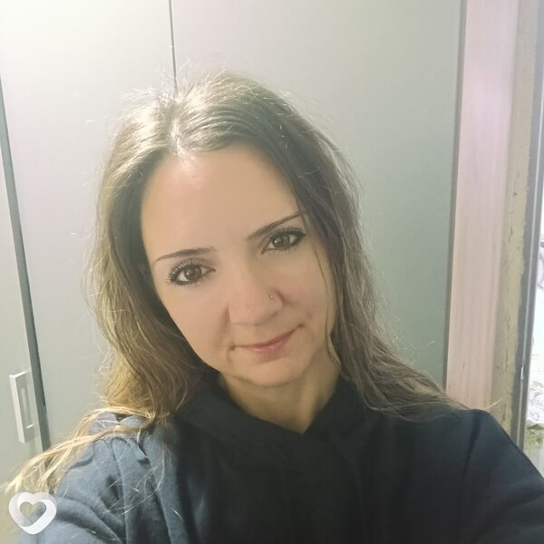 Лея, 41, Краснодаре — анкета №3346313