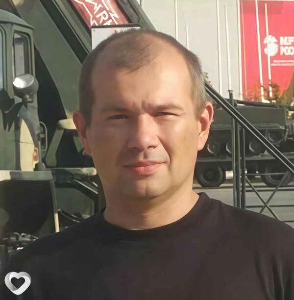 Ростислав, 43, Москве — анкета №3346316
