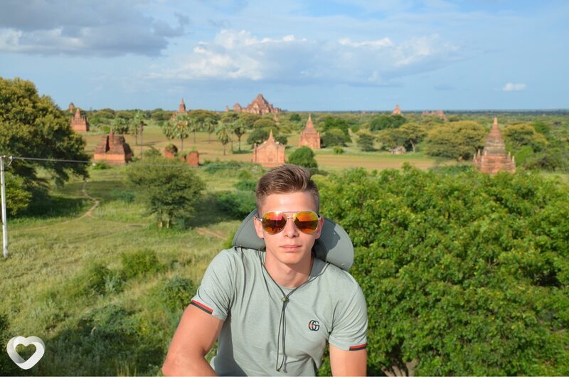 Слава, 28, Томске — анкета №3346323