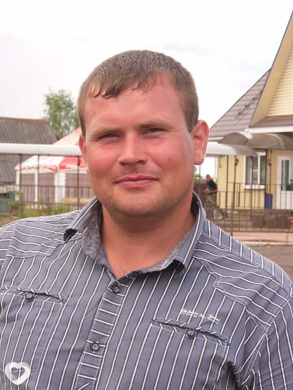 Александр, Удомля