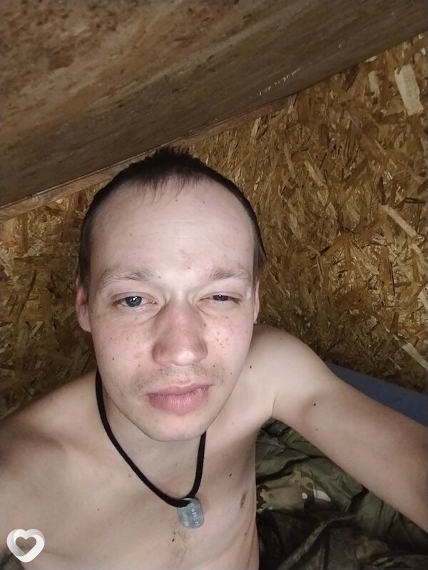 Андрей, 30, Алексеевка (Белгородская Обл) — анкета №3346779