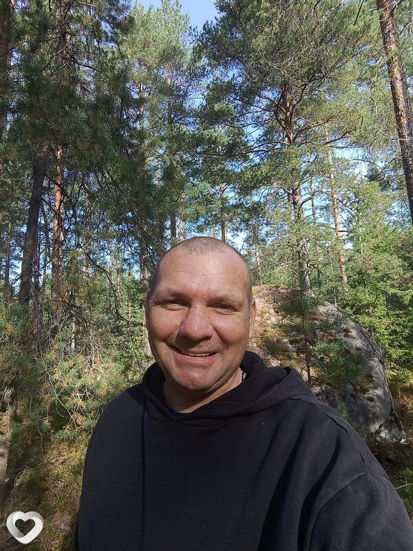 Юрий, Выборг