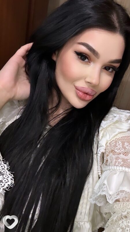 Алена, 26, Сочи — анкета №3346787