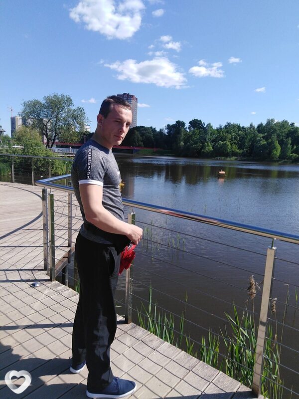 Олег, 28, Ивантеевке — анкета №3346794