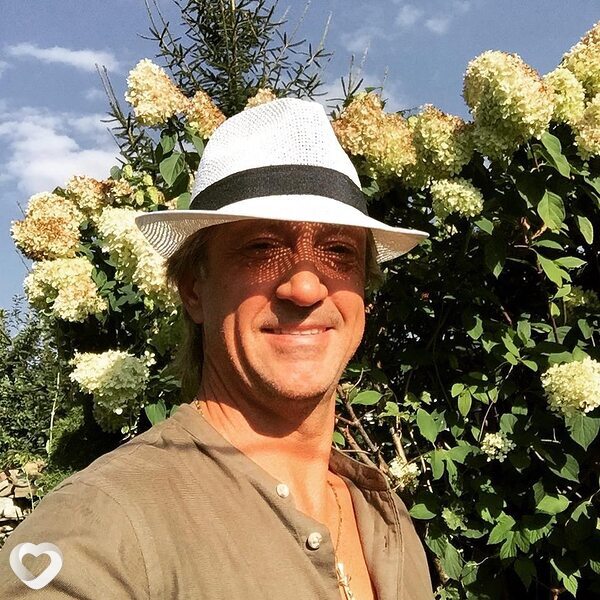 Владимир, 45, Гомеле — анкета №3346798