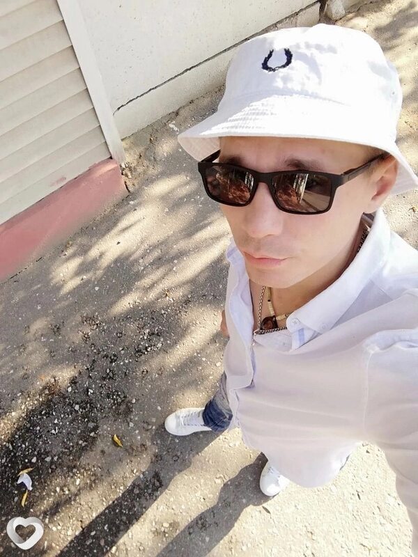 Александр, 39, Чебоксарах — анкета №3346403