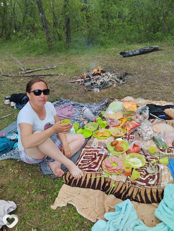 Elena, Закаменск