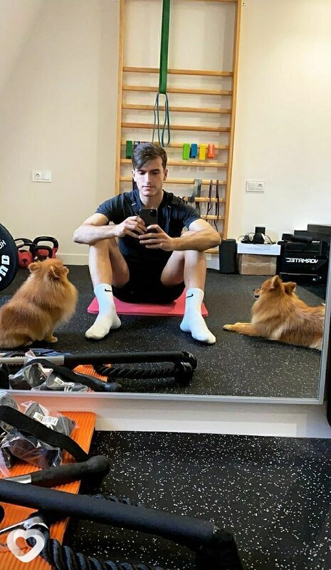 Артур, 31, Новосибирске — анкета №3346413