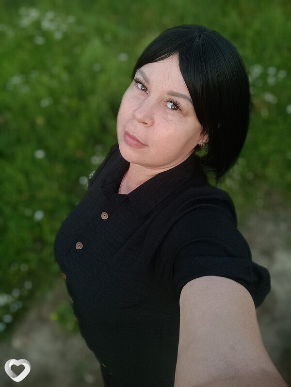 Анюта, 38, Березовский (Свердловская обл) — анкета №3346416