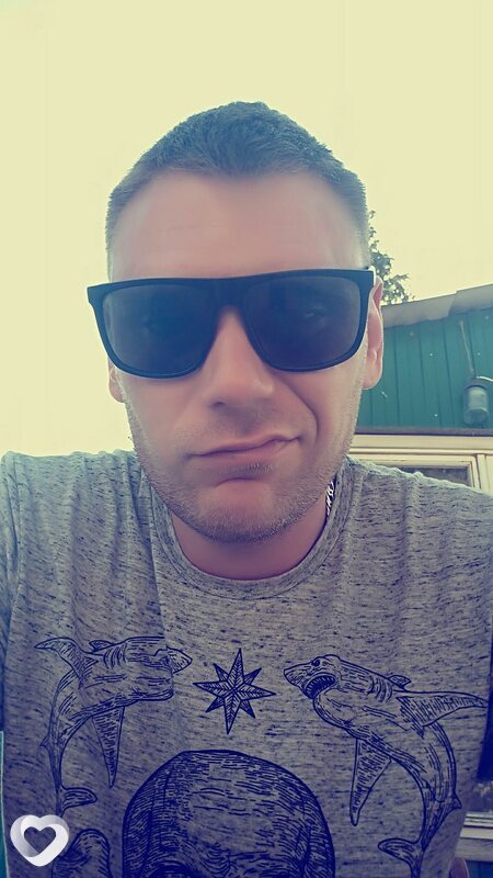 Кирилл, 37, Слуцке — анкета №3346421