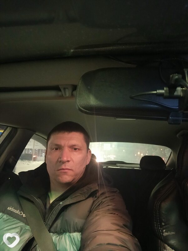 Егор, 41, Красноярске — анкета №3346426