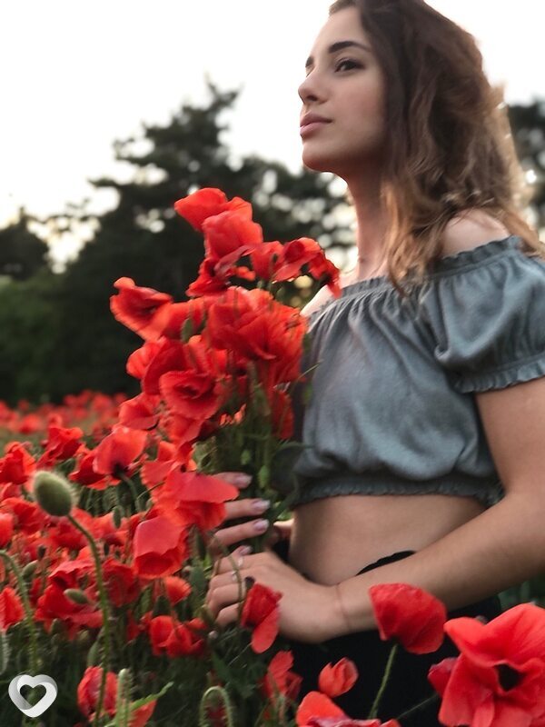 Алина, 28, Пятигорске — анкета №3346516