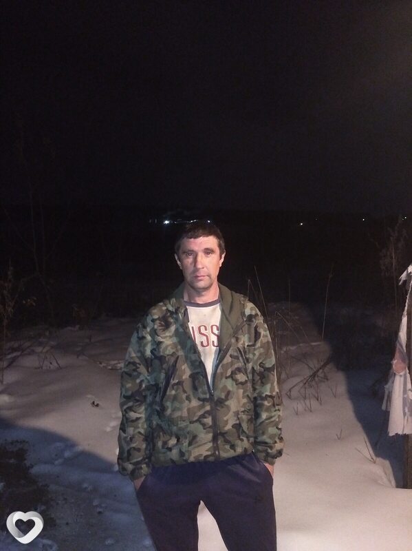 Иван, 41, Новосибирске — анкета №3346521