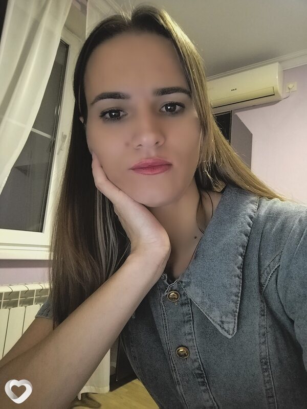 Светлана, 37, Сочи — анкета №3346525