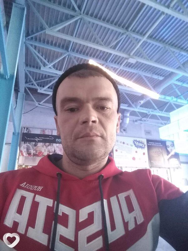 Игорь, 44, Новокузнецке — анкета №3346562