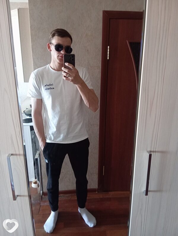 Олег, 23, Костанае — анкета №3346565