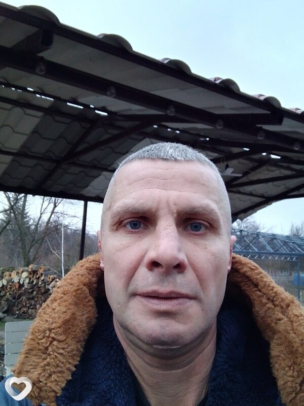 Алексей, 46, Макеевке — анкета №3346569