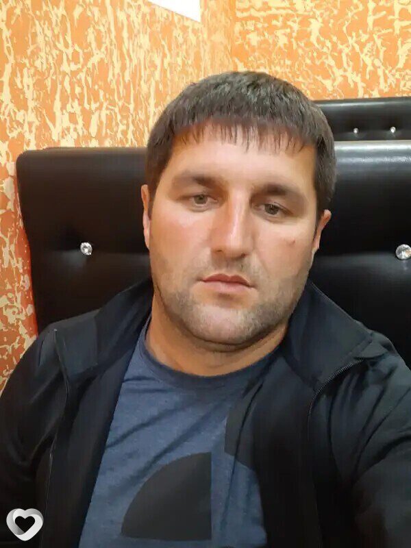 Али, 40, Новосибирске — анкета №3346570