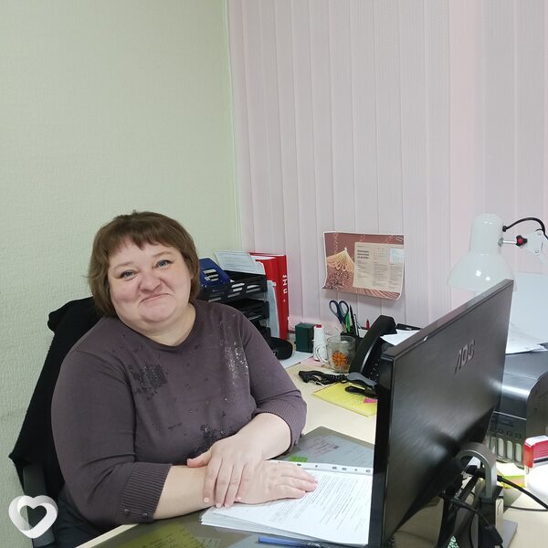 Елена, 43, Крымске — анкета №3346577
