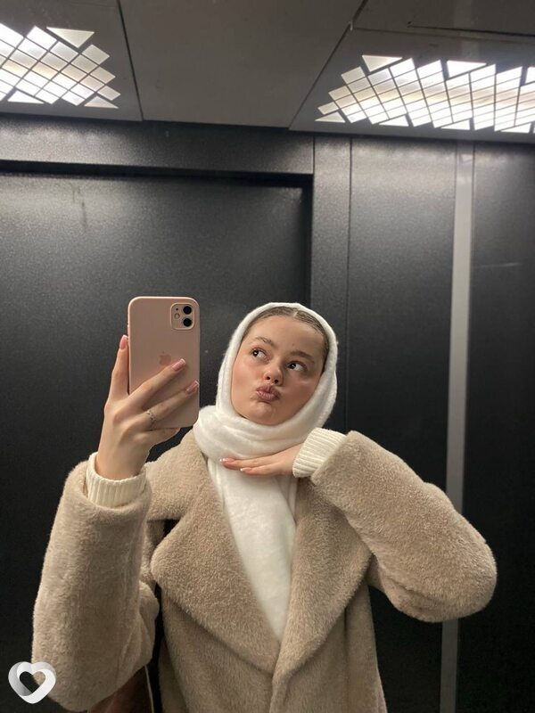 Лиса, 22, Ростове-на-Дону — анкета №3346262