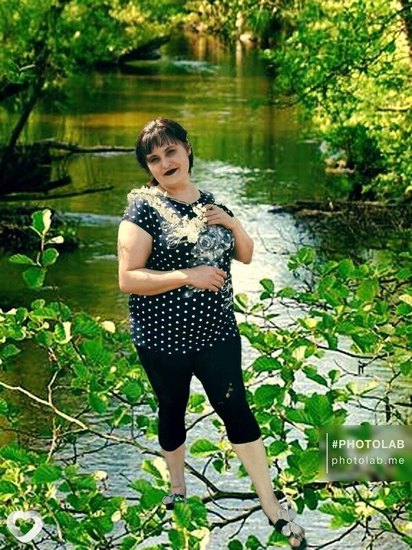Анюта, 47, Армавире — анкета №3346265