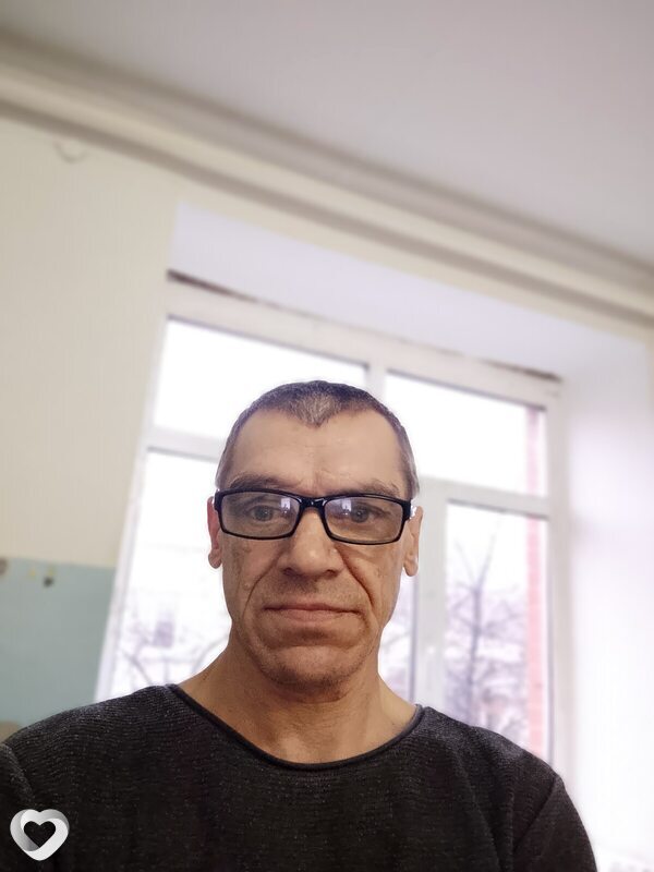 Алексей, 49, Самаре — анкета №3346266