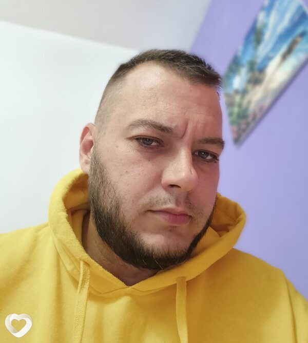 Назар, 40, Новомосковске — анкета №3346269