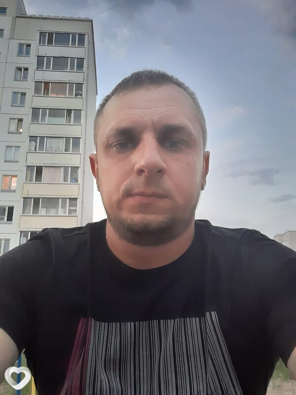 Константин, 39, Омске — анкета №3346273
