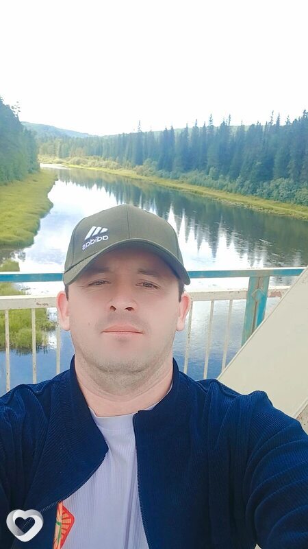 Эдик, 30, Красноярске — анкета №3346529