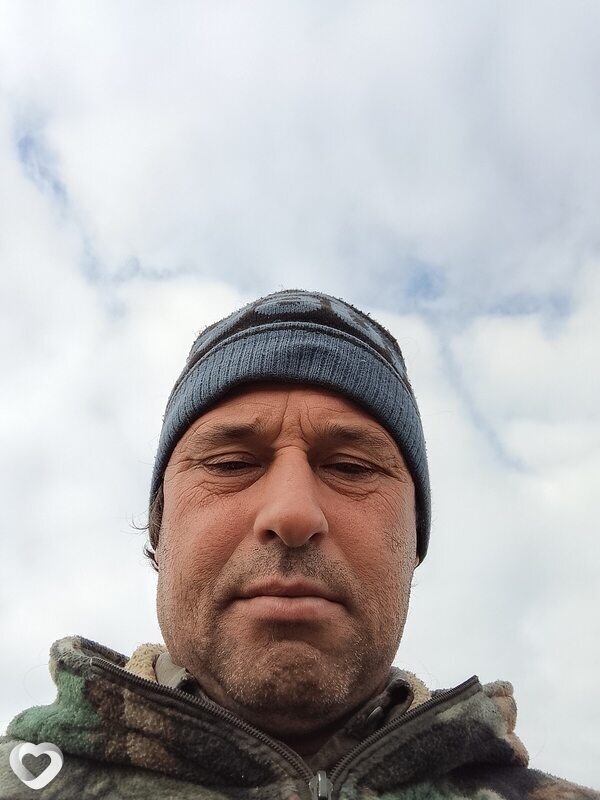 Александр, 48, Волгограде — анкета №3346535