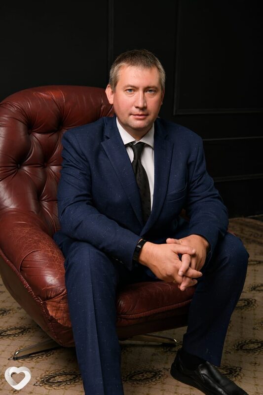 Дмитрий, 42, Москве — анкета №3346545