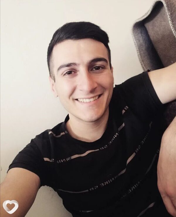 Александр, 29, Ростове-на-Дону — анкета №3346549