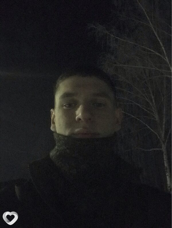Никита, 22, Могилев — анкета №3346454