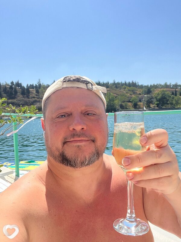 Ilia, 42, Тбилиси — анкета №3346458