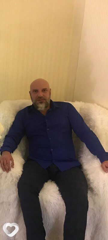 Дмитрий, 49, Луганске — анкета №3346462