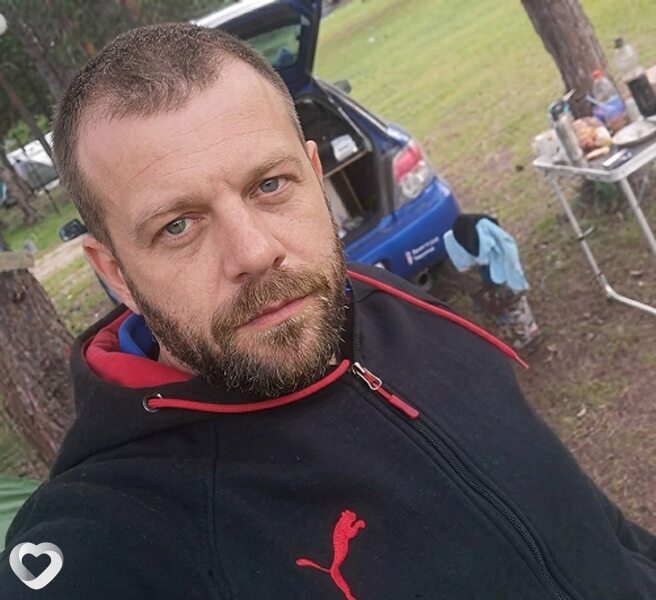 Михаил, 35, Твери — анкета №3346464