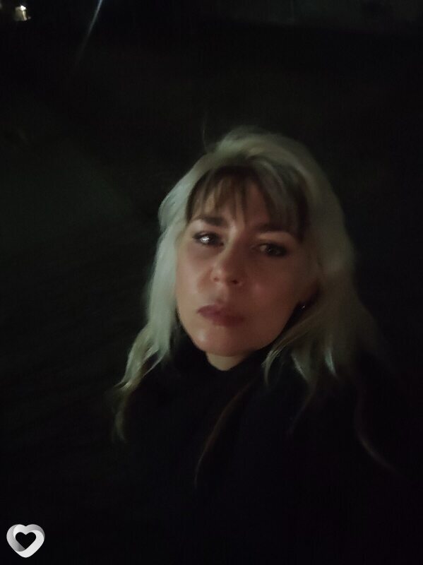 Анна, 51, Санкт-Петербурге — анкета №3346465