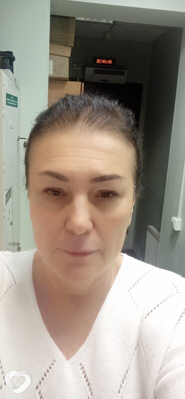 Вероника, 55, Санкт-Петербурге — анкета №3346469