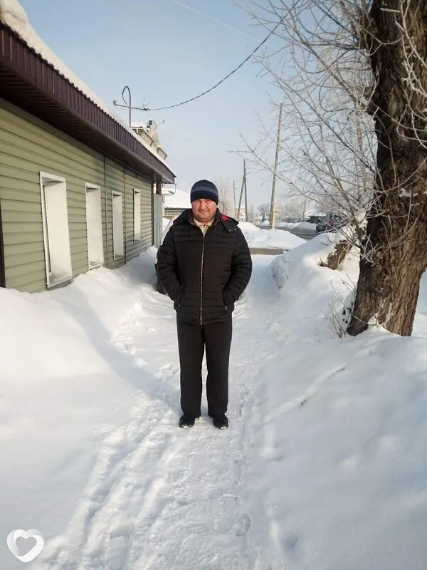 Алексей, 51, Барнауле — анкета №3346356