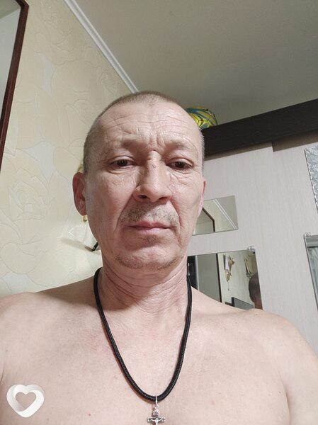 Александр, 54, Самаре — анкета №3346369