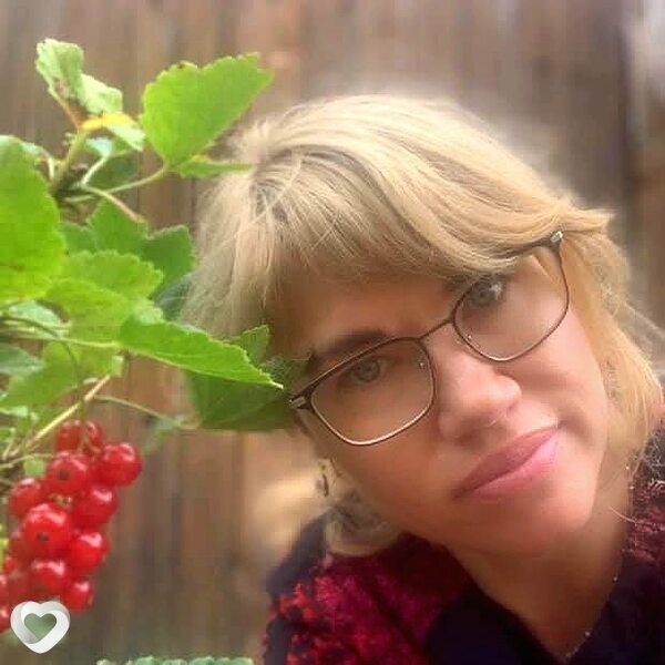 Ирэн, 58, Одессе — анкета №3346371