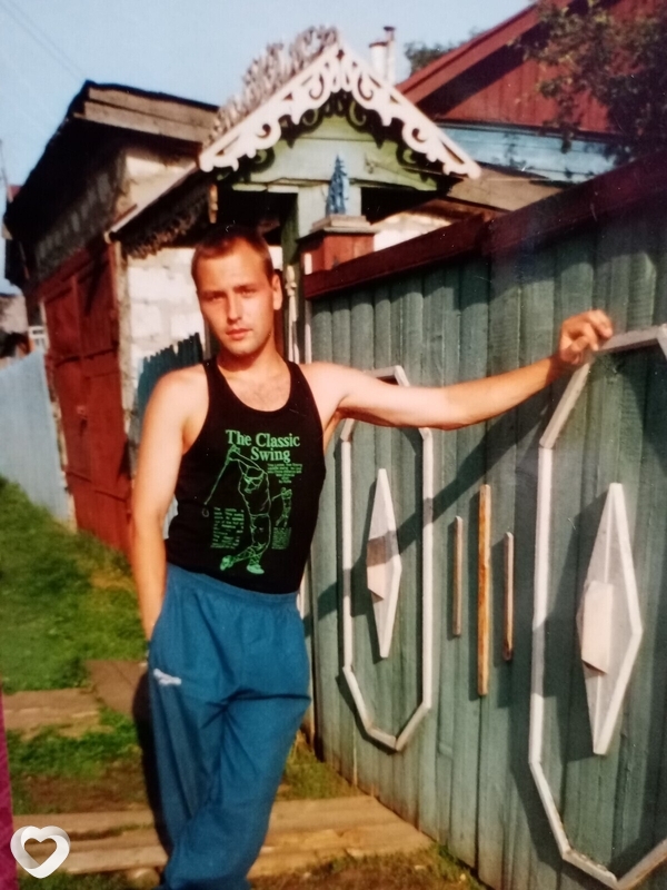 Андрей, 46, Нижнем Новгороде — анкета №3346372