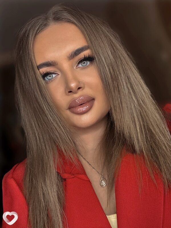 Юлия, 28, Москве — анкета №3346621