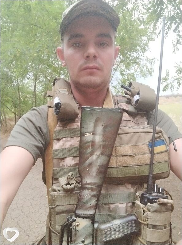 Viktor, 30, Одессе — анкета №3346623